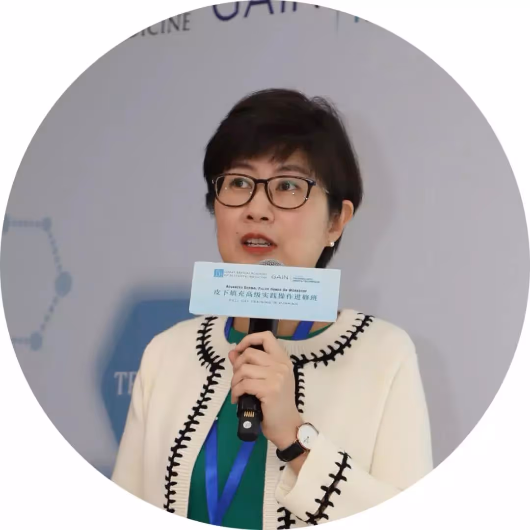 Dr. Wang Han